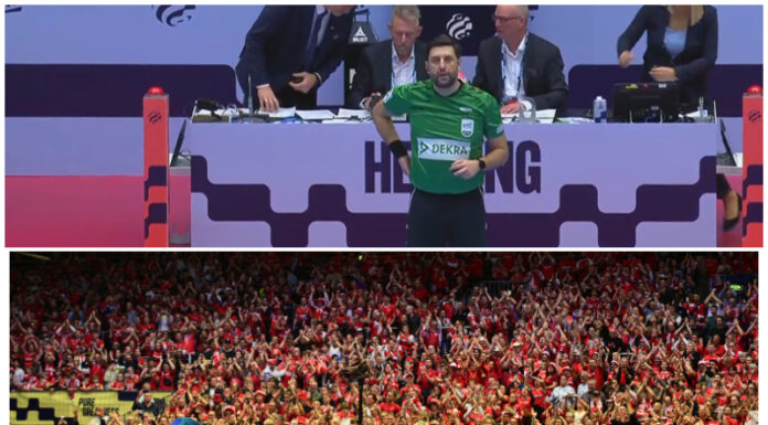 Дали знаете кој е единствениот момент кога на Европското првенство настапува молк?