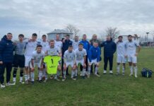 И Тетекс го откажа пријателскиот натпревар со Охрид