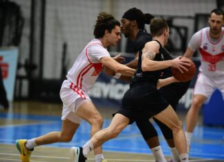 ТФТ му нанесе нов пораз на Работнички, МЗТ Скопје според планот!