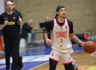 Тиквеш подобар од Гостивар, Феникс 2010 без проблеми со Ангели