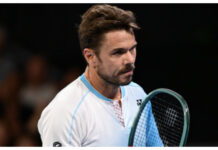 Тажен крај за Вавринка во Мелбурн