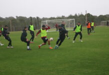 Ниту ветар ниту дожд не го спречува Вардар во Сиде (ФОТО + ВИДЕО)