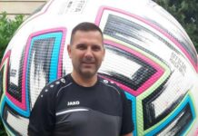 Светозар Станковски на местото на Васко Дојчиновски за нов претседател на Комисијата за натпреварување