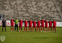 Најголемиот пораз на Победа Прилеп!!!