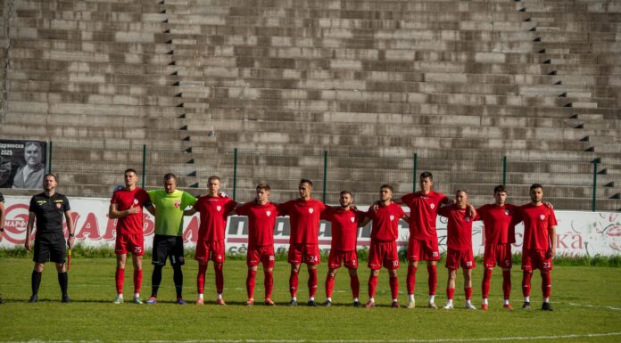 Најголемиот пораз на Победа Прилеп!!!