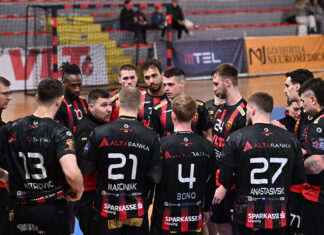 Пораз на стартот на главна рунда: Бенфика го надигра Вардар 1961!