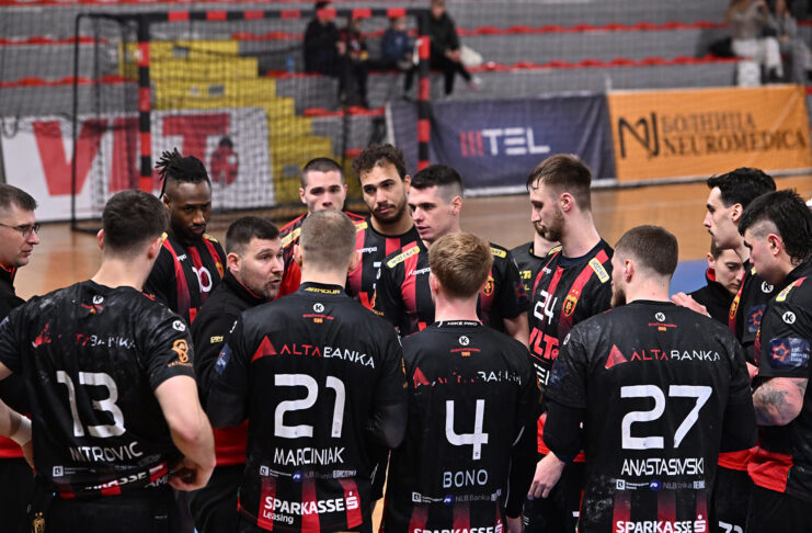 Пораз на стартот на главна рунда: Бенфика го надигра Вардар 1961!