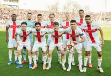 Џенова сигурна против Торино