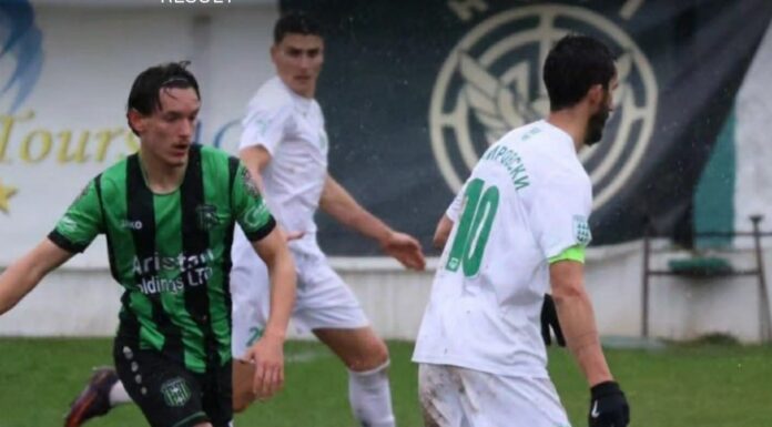 Башкими го совлада Пелистер на свој терен (ВИДЕО)