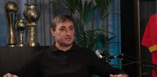 „FFM Podcast“ со селекторот Гоце Седлоски, четврток 20:00 часот (ВИДЕО)