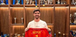 Куртоа им се приклучи на Ѓоковиќ и Маса за да стане ко-сопственик на Ле Манс