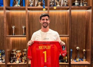 Куртоа им се приклучи на Ѓоковиќ и Маса за да стане ко-сопственик на Ле Манс