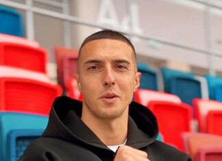 Ване Јованов прави трансфер во Унгарија