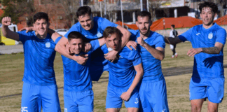 ВМФЛ: Охрид, Шкендија (А), Скопје, Брегалница … со нови победи