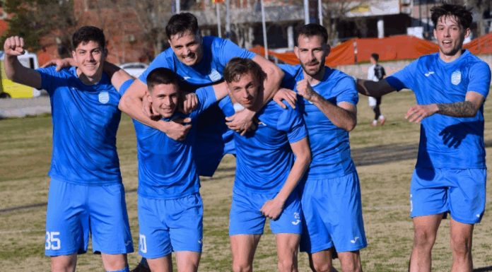 ВМФЛ: Големото дерби без победник, Скопје славеше против Беласица, Брегалница го “торпедира“ Вардар (Н)