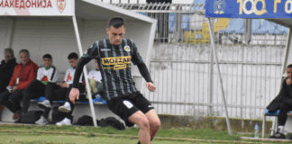 ПМФЛ: Брера со супер значајна победа кај Арсими!