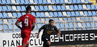 Неверојатно: Во Скопје беше 3:4 за Брера, во Струмица 3:4 за Работнички!