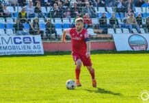 Шабани: Вардар е лидер, има добар тим, но ние сме екипа која може против секого