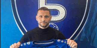 Промоција: Беласица се пофали со Цикарски! (ФОТО)