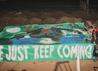 “Чкембари” со реакција: Ова не е организациски пропуст, туку непочит кон навивачите