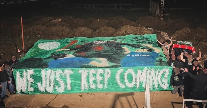 “Чкембари” со реакција: Ова не е организациски пропуст, туку непочит кон навивачите