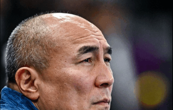 Официјално: Талант Душебаев е нов селектор на Франција!(ФОТО)