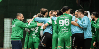 Пелистер 2 рутински до убедлив триумф во Радовиш!