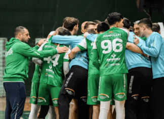 Пелистер 2 рутински до убедлив триумф во Радовиш!