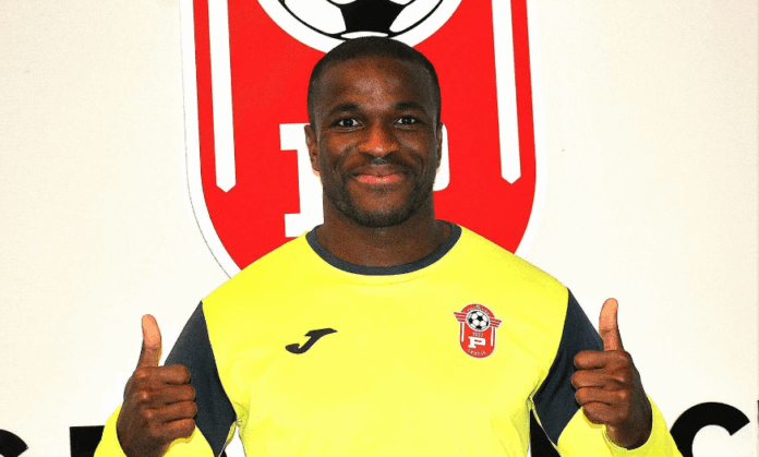 Fabris Ondoa Rabotnicki