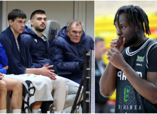 Зимски Олимписки (кошаркарски) Игри во Куманово