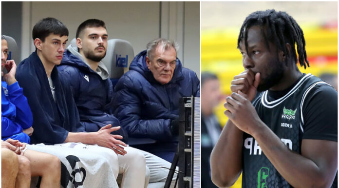 Зимски Олимписки (кошаркарски) Игри во Куманово