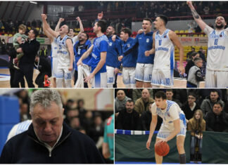 Куманово сонува за историја, МЗТ Скопје посакува доминација!