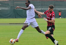 Компаоре: Ќе биде жестоко во Битола, но Струга ТЛ е подготвена за прва пролетна победа