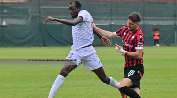 Компаоре: Ќе биде жестоко во Битола, но Струга ТЛ е подготвена за прва пролетна победа