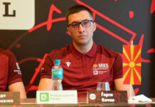 Кочов: Знаеме во моментов во каква ситуација е клупската кошарка, а репрезентацијата е нејзина одлика!