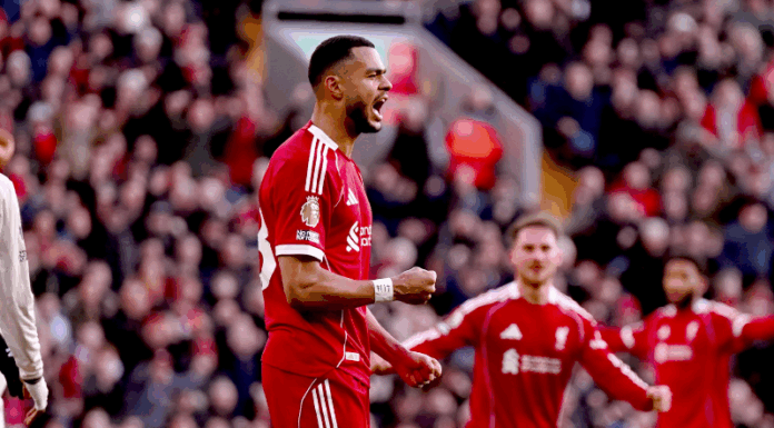 Конечно Ливерпул покажа зошто е шампион, спектакуларен меч за инфаркт одиграа Барнли и Брентфорд!