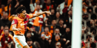 ЛШ: Галата одигра како во транс и го УНИШТИ Јуве!