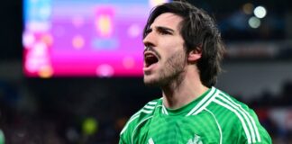 ФА Куп: Бизо ја уништи Астон Вила, Тонали го лансираше Њукасл во осминафинале