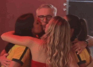 Романо објавил ФЕЈК фотографија на Дон Карло со три жени! (ФОТО)