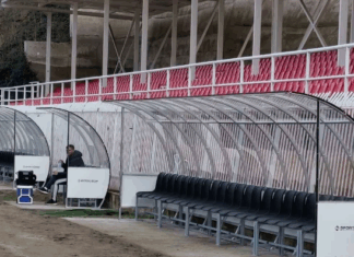 ФФМ со донација, а ОФС Кавадарци јавно му се заблагодари!(ФОТО)