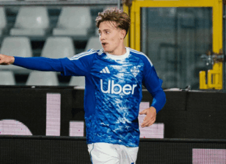 Комо го “скрши“ и Лече и чекори кон ЛШ!