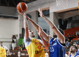 Без Лејсон Зеќири во овој претквалификациски циклус!