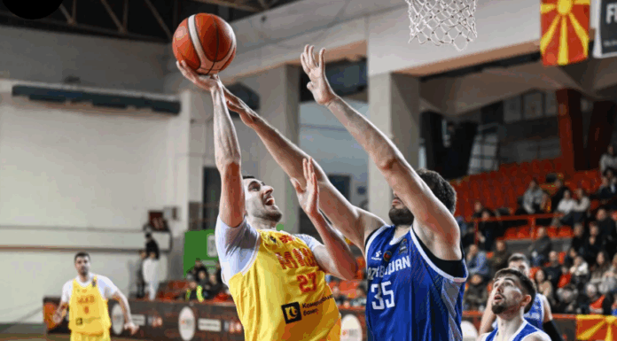 Без Лејсон Зеќири во овој претквалификациски циклус!