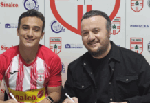 Кавадарчани претставија и Бразилец, Сенегалец и Нигериец! (ФОТО)