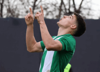 ПМФЛ: Булатовиќ го спаси Пелистер од пораз,Струга ТЛ и во третиот пролетен меч без победа! (ВИДЕО)