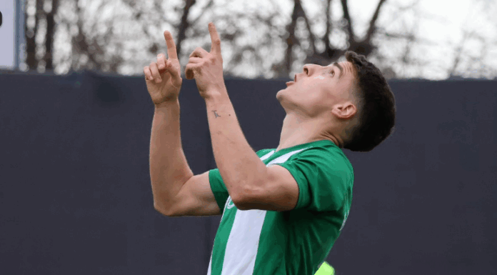 ПМФЛ: Булатовиќ го спаси Пелистер од пораз,Струга ТЛ и во третиот пролетен меч без победа! (ВИДЕО)