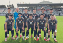 У-16: Македонија со “петарда“ ја декласира Малта!