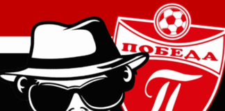 Се огласија и “Мајмуни“: “И покрај сите наши напори да не згасне нашата Победа…“ (ФОТО)