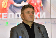 Масар Омерагиќ: Силни противници, но вистински тест за Македонија!