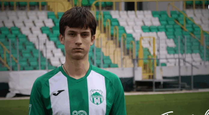 Пелистер се засили и со некогашен фудбалер на Партизан!(ФОТО)